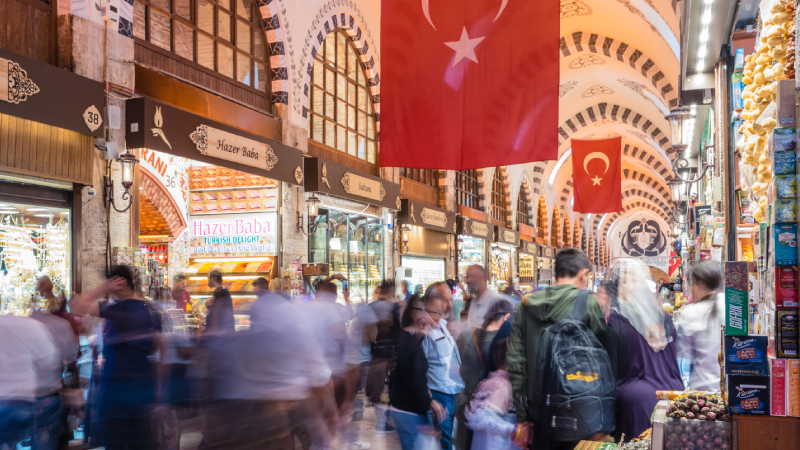 Türkiye'nin en pahalı ve en ucuz şehirleri hangileri?