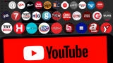 YouTube'da son 3 ayın en çok izlenen haber kanalları...