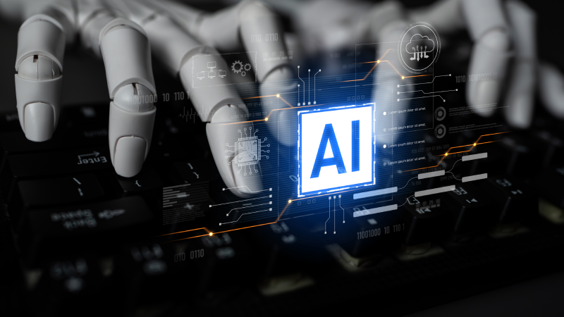 Yapay zeka mobil uygulama pazarını yeniden şekillendiriyor!