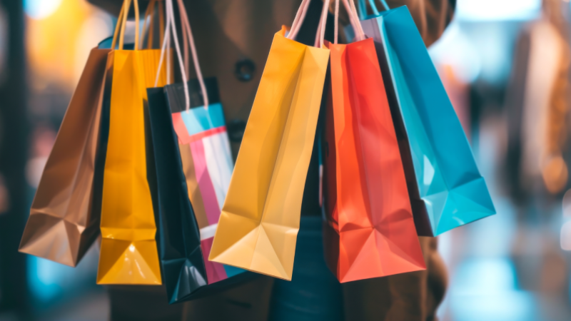 2015’ten 2025’e Türkiye’de alışverişin 10 yıllık dönüşümü