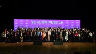 23. Altın Pusula Türkiye Halkla İlişkiler Ödülleri sahiplerini buldu