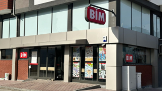 BİM, banka kurmak için başvuruda bulundu