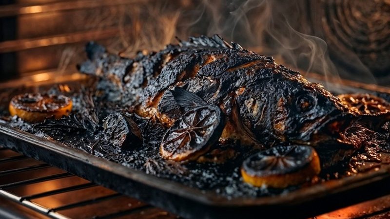 Burger King’ten "bir aile yemeği felaketi..."  