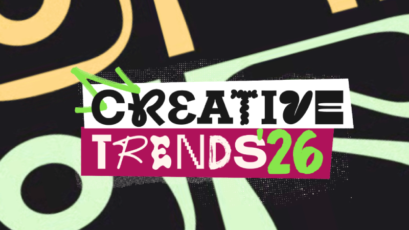 Envato, 2026’nın yaratıcılık trendlerini açıkladı: Kusursuzluktan özgürlüğe geçiliyor