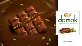 Damak’ın Türkiye’den Avrupa’ya uzanan yolculuğu