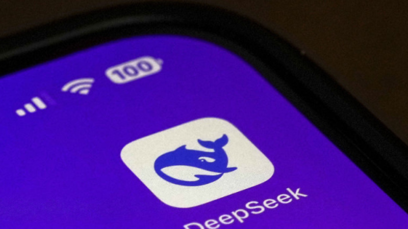 Çin’de yapay zeka endüstrisi 2025’te 170 milyar doları aşacak Çin’de yapay zeka endüstrisi 2025’te 170 milyar doları aşacak