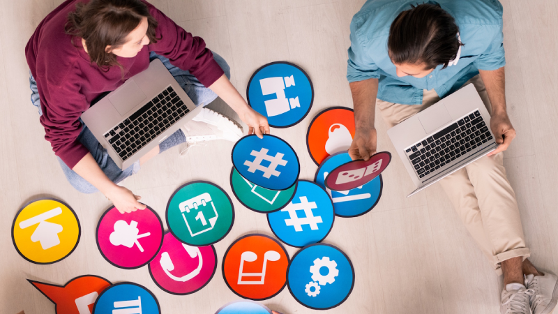 2026'da pazarlama dünyasına yön verecek dijital pazarlama trendleri... 2026'da pazarlama dünyasına yön verecek dijital pazarlama trendleri...