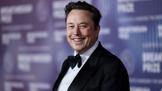 SpaceX etkisiyle tarihi sıçrama: Elon Musk'ın serveti 600 milyar doları geçti