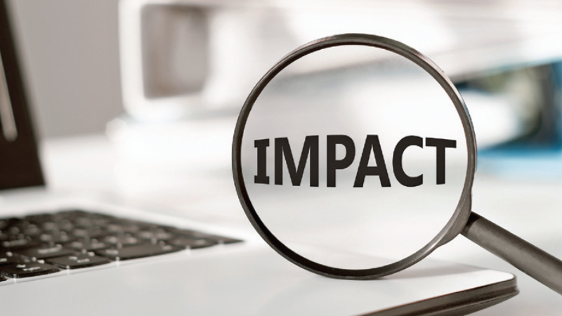 Etki ekonomisinden etkileşime...