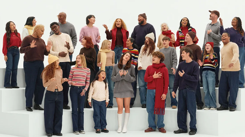 Yılın en dikkat çeken Noel kampanyaları!