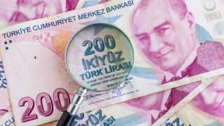 TÜİK açıkladı: Gelirin yarısı en zengin yüzde 20'lik kesime gidiyor