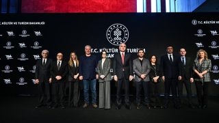 Türkiye tanıtımına katkı sağlayan diziler Bakanlık tarafından desteklenecek...