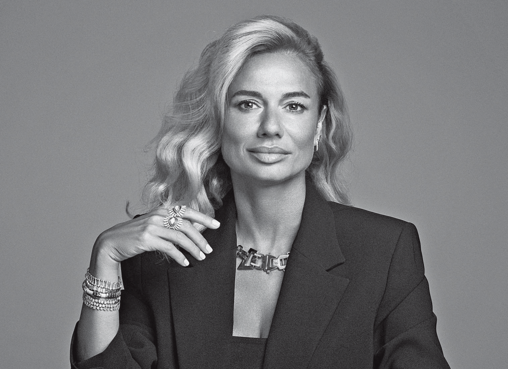 Duygusal yatırımın en parlak objesi: Takı sektörü altın çağını yaşıyor Duygusal yatırımın en parlak objesi: Takı sektörü altın çağını yaşıyor