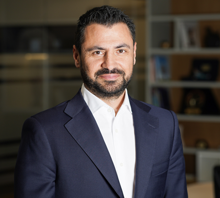 İş dünyasında haftanın atamaları (13-19 Aralık)