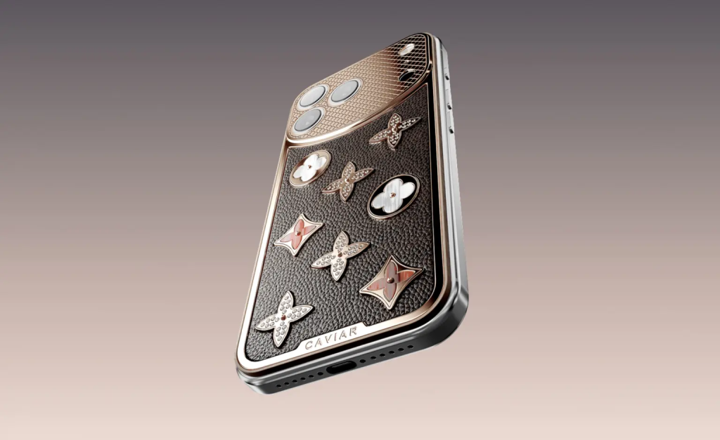 Sadece 19 adet üretilecek iPhone tanıtıldı: Fiyatı 500 bin TL... Sadece 19 adet üretilecek iPhone tanıtıldı: Fiyatı 500 bin TL...