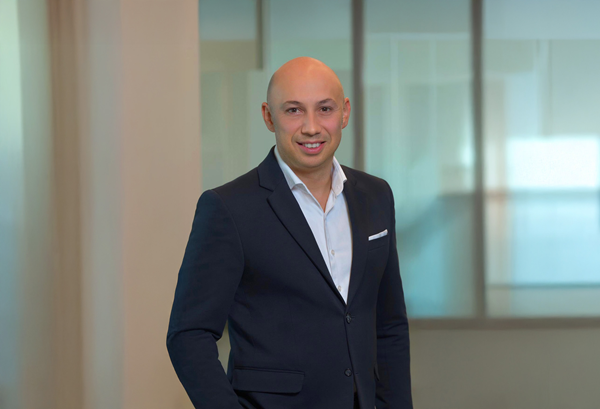 İş dünyasında haftanın atamaları (13-19 Aralık)