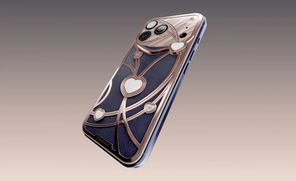 Sadece 19 adet üretilecek iPhone tanıtıldı: Fiyatı 500 bin TL... Sadece 19 adet üretilecek iPhone tanıtıldı: Fiyatı 500 bin TL...