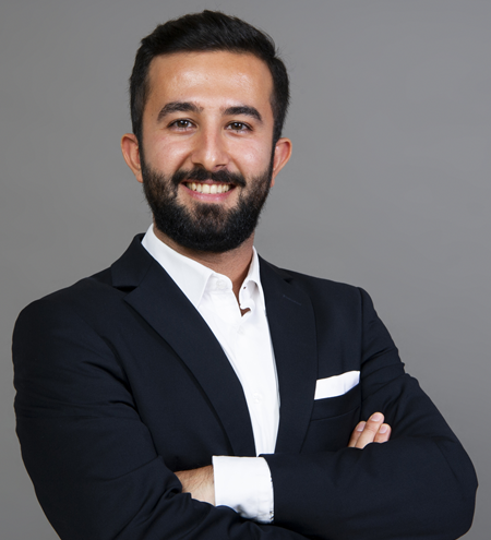 İş dünyasında haftanın atamaları (13-19 Aralık)