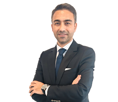 İş dünyasında haftanın atamaları (13-19 Aralık)