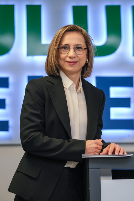 İş dünyasında haftanın atamaları (20-26 Aralık)