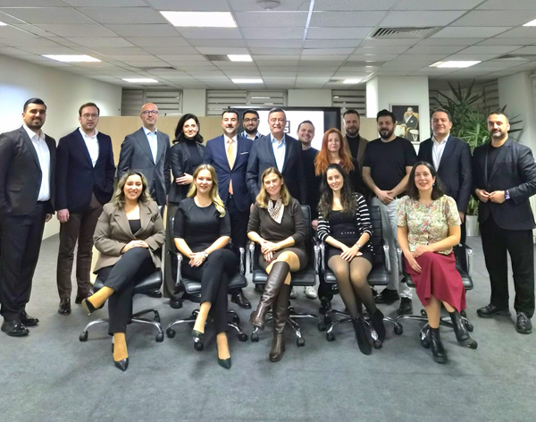 İş dünyasında haftanın atamaları (20-26 Aralık)