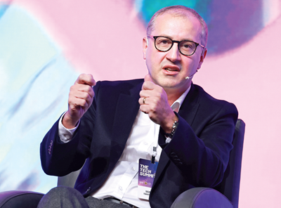 Pazarlama dünyasının karnesi Marketing Türkiye Almanak Özel Sayısı’nda