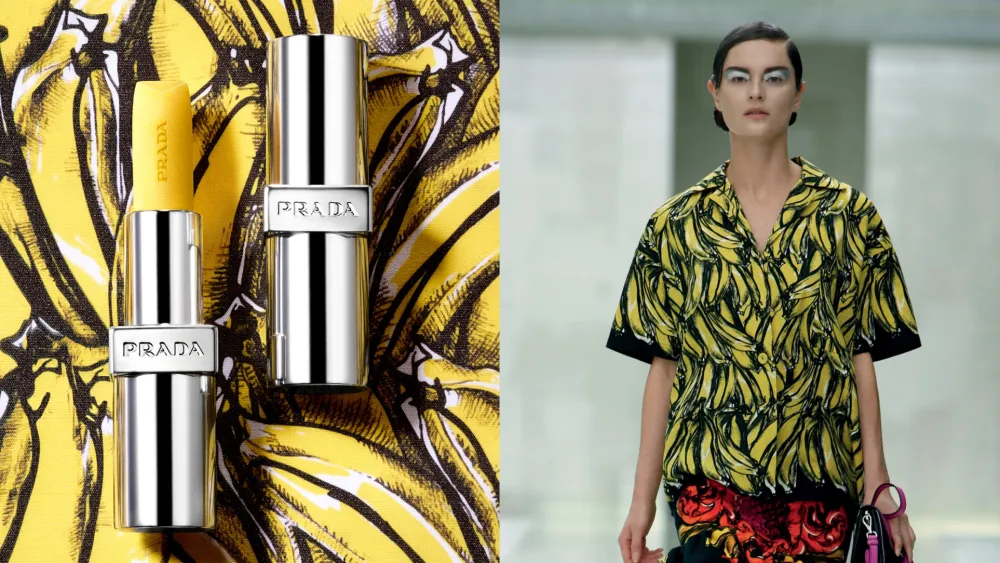 Tereyağından muza: 2025’te moda ve güzelliği ele geçiren sarının yükselişi