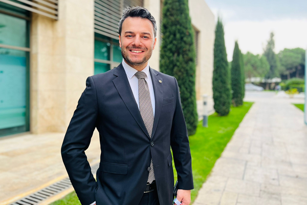 İş dünyasında haftanın atamaları (29 Aralık - 2 Ocak)