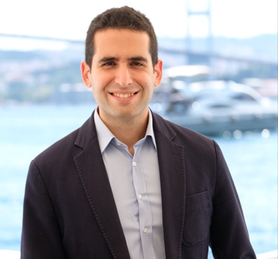 İş dünyasında haftanın atamaları (29 Aralık - 2 Ocak)