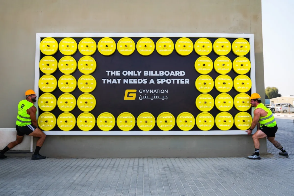 2025'e iz bırakan açık hava kampanyaları