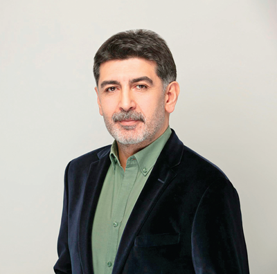 Vibe’ı yakala: Marketing Türkiye Aralık sayısı yayında!