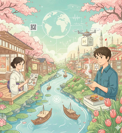 Vibe’ı yakala: Marketing Türkiye Aralık sayısı yayında!