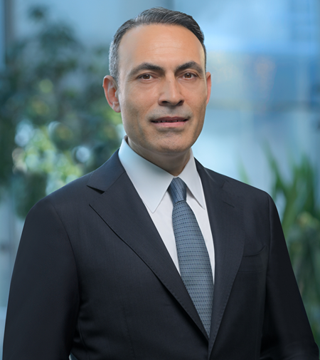 İş dünyasında haftanın atamaları (6-12 Aralık) İş dünyasında haftanın atamaları (6-12 Aralık)