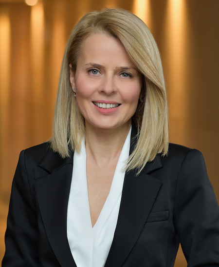 İş dünyasında haftanın atamaları (6-12 Aralık) İş dünyasında haftanın atamaları (6-12 Aralık)