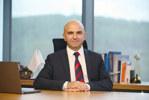 İş dünyasında haftanın atamaları (6-12 Aralık) İş dünyasında haftanın atamaları (6-12 Aralık)