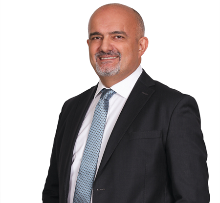 İş dünyasında haftanın atamaları (6-12 Aralık) İş dünyasında haftanın atamaları (6-12 Aralık)