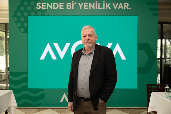 İş dünyasında haftanın atamaları (6-12 Aralık) İş dünyasında haftanın atamaları (6-12 Aralık)