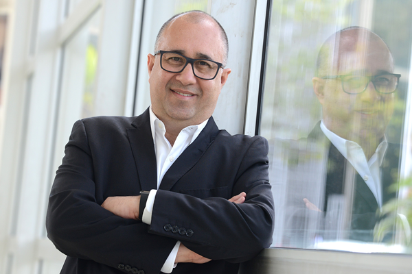 İş dünyasında haftanın atamaları (6-12 Aralık) İş dünyasında haftanın atamaları (6-12 Aralık)