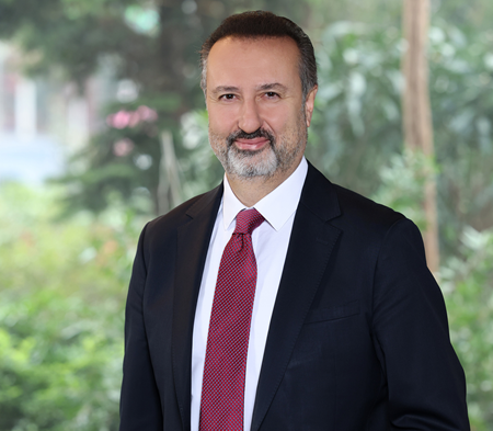 İş dünyasında haftanın atamaları (6-12 Aralık) İş dünyasında haftanın atamaları (6-12 Aralık)