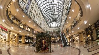 Perakendede idari para cezaları artırıldı