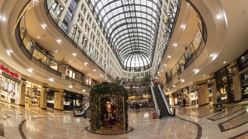 Perakendede idari para cezaları artırıldı