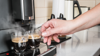 Türk hanelerinde "kahve" devrimi: Makine sahipliği yüzde 79'a ulaştı...
