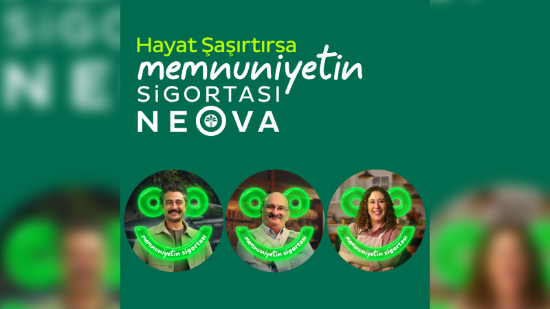 “Memnuniyetin Sigortası” “Memnuniyetin Sigortası”