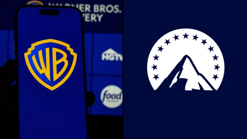 Warner Bros. & Paramount anlaşmasına Türkiye'den koşullu onay Warner Bros. & Paramount anlaşmasına Türkiye'den koşullu onay
