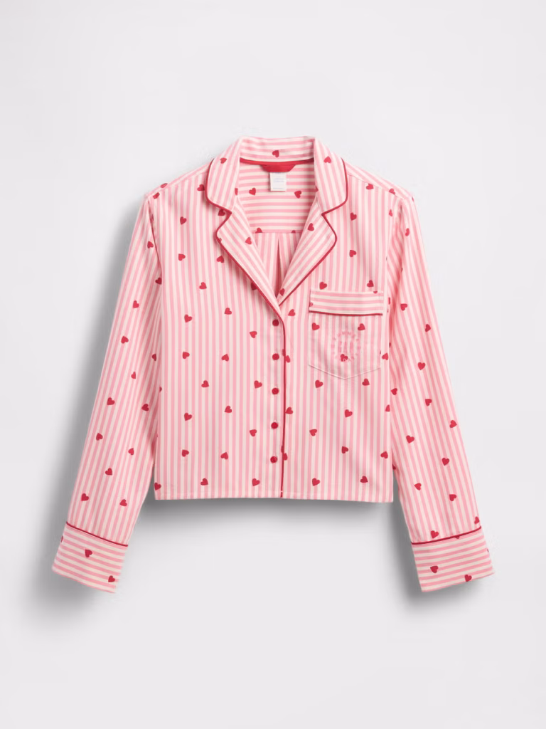 Gap ve Summer Fridays’ten "iyi hissetme" odaklı ilk giyim iş birliği Gap ve Summer Fridays’ten "iyi hissetme" odaklı ilk giyim iş birliği