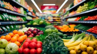 Market enflasyonunun 2025 karnesi: 41 ürünün 28’ine zam geldi...