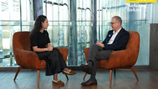 Türkiye İş Bankası Genel Müdür Yardımcısı Sezgin Lüle: "Bankacılıkta geleneksel iletişimin normları değişiyor"