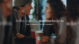 Starbucks®’tan yeni dönem marka filmi: “Birlikte, yeni yılda, senin Starbucks®’ta’’