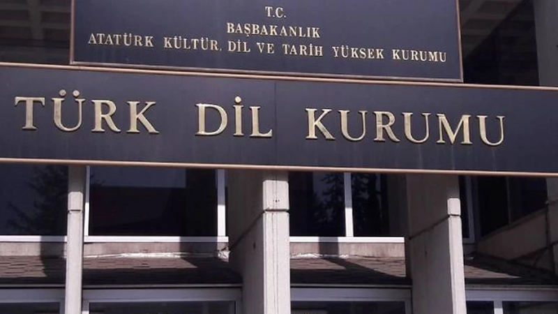 TDK, 2025’in kelimesini halk oylamasına açtı
