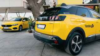 Türkiye'de taksi en çok nerelerden ve hangi durumlarda çağrılıyor?